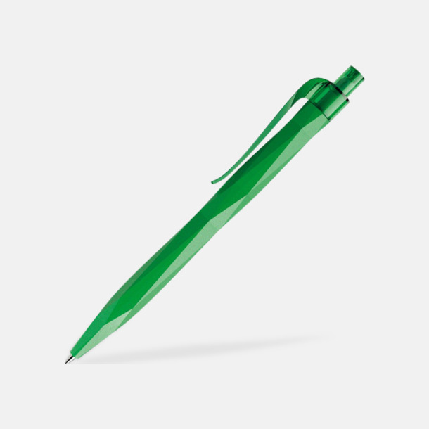 Bright Green Prodirs Peak Pen med reklamtryck